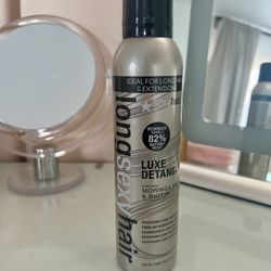 Long Sexy Hair Detangler