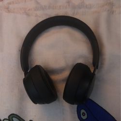 Beats Solo 3 Wireless (unused)