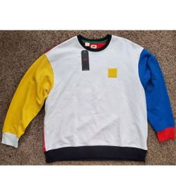 Levi's X Sweatshirt 