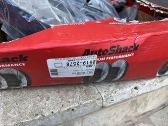 Disco De Ford 250 De En Frente Cuatro Por Cuatro