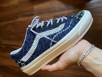Vans Premium Old Skool Size 8.5 Men’s
