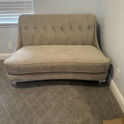 Small Sofa