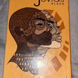 Juvias Place Bronzer