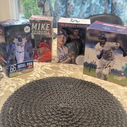 20 Dollars Each 