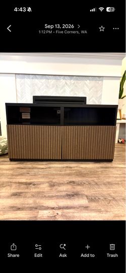 Ikea Besta Tv Stand