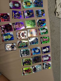 Topps soccer