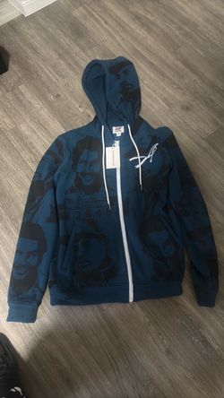 Asaali hoodie