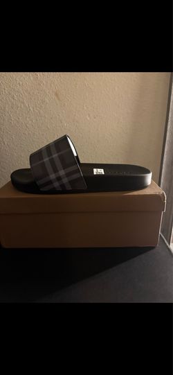 Brby slides