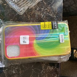 iPhone 11 Cases