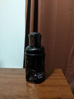 Lattafa Ajayeb Dubai