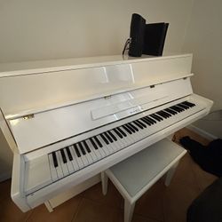 samick piano 