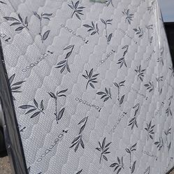New mattresses for sale