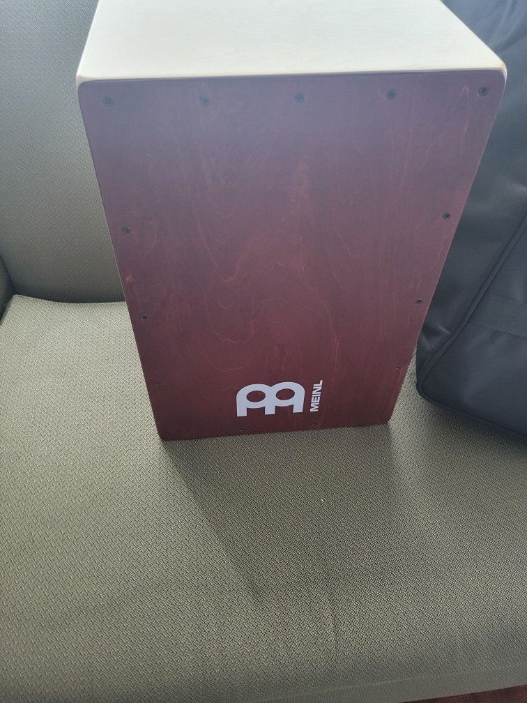 Meinl Percussion Instruments
