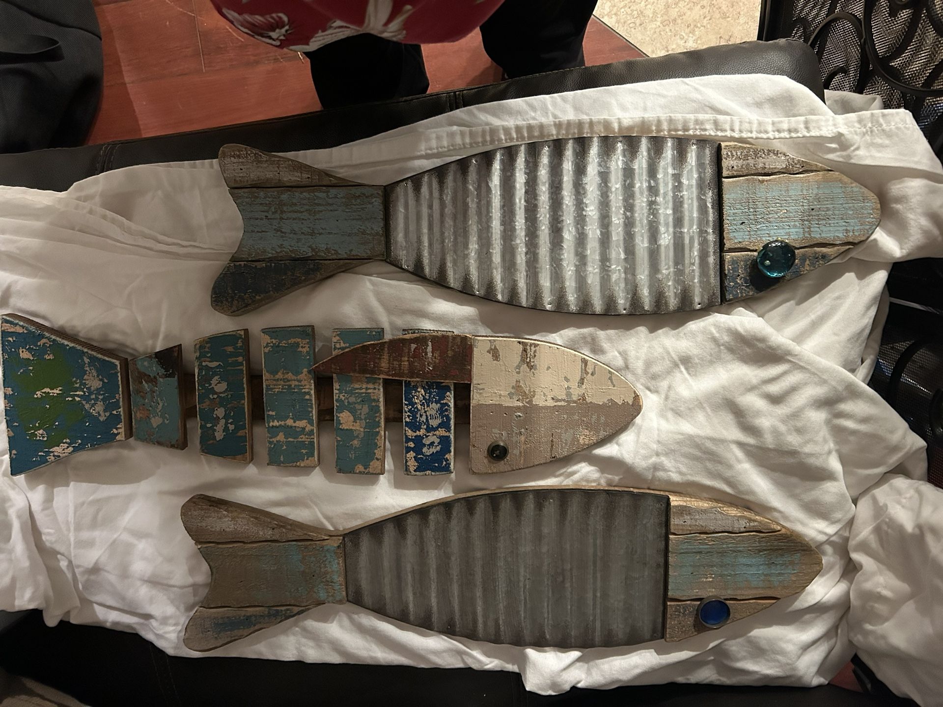 Unique Fish To Hang On Your Wall