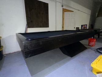 Mesa de billar