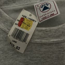 Vintage 1993 New Dead Stock Flawless