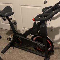 ‘’NEW ADVENOR EXERCISE BIKE 