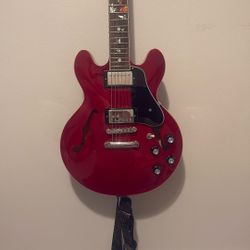 Epiphone ES 339