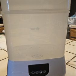 Bottle Sterilizer