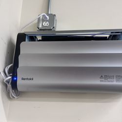 Commercial UV Light Bug/Mosquito Trap