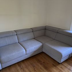 Sofas & Sleepers