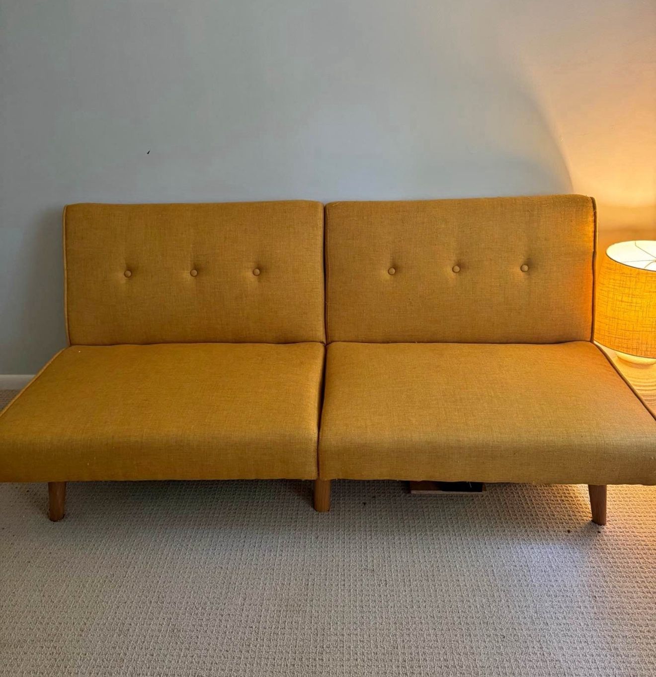 Futon Good quality Sofa/Couch For Cheap