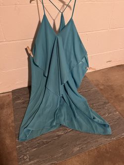 Charlotte Russe Sun Dress Size Small