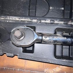 Torque Wrench