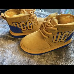 Kids New UGG Boots 