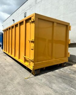 30 Yard Dumpster – Women’s Day Contractor Special Ends Friday