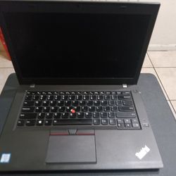 Lenovo Thinkpad T460 I5-6300U 500GB HDD