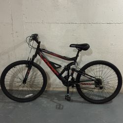 Hyper Mountain Bike 