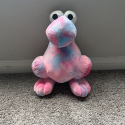 Cotton Candy Nerds Plush 