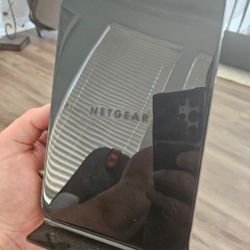 Netgear CM500 Cable Modem