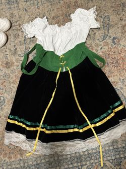 Oktoberfest Dress Women’s