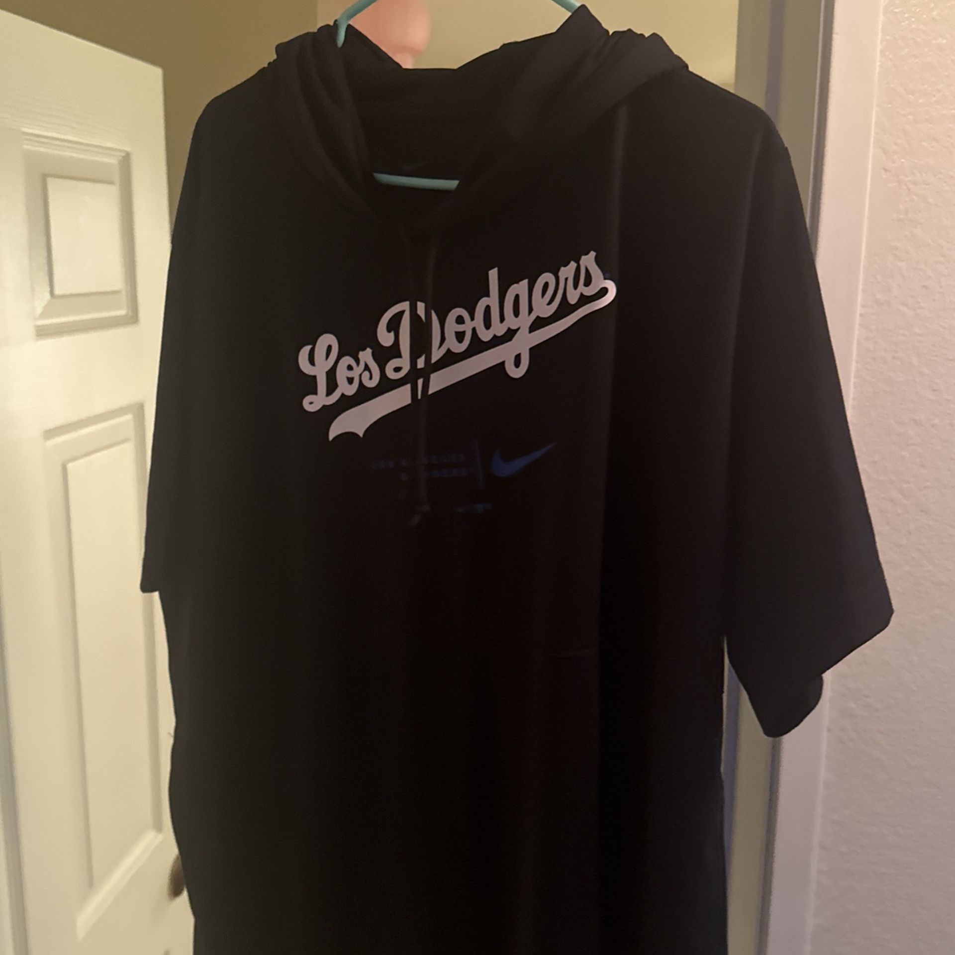 Dodgers Hoodie