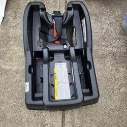 Graco Car Seat Adapter 