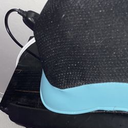 Portable Travel Shiatsu Neck Massager