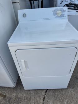 Dryer Good condition everything works fine