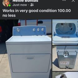 Dryer N Jordan 6 Rings