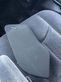 99-06 Bose Speaker Grill