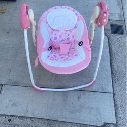 Baby Swing