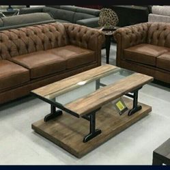 Brooks Sofa&Loveseat ⭐️ Brand New 💥