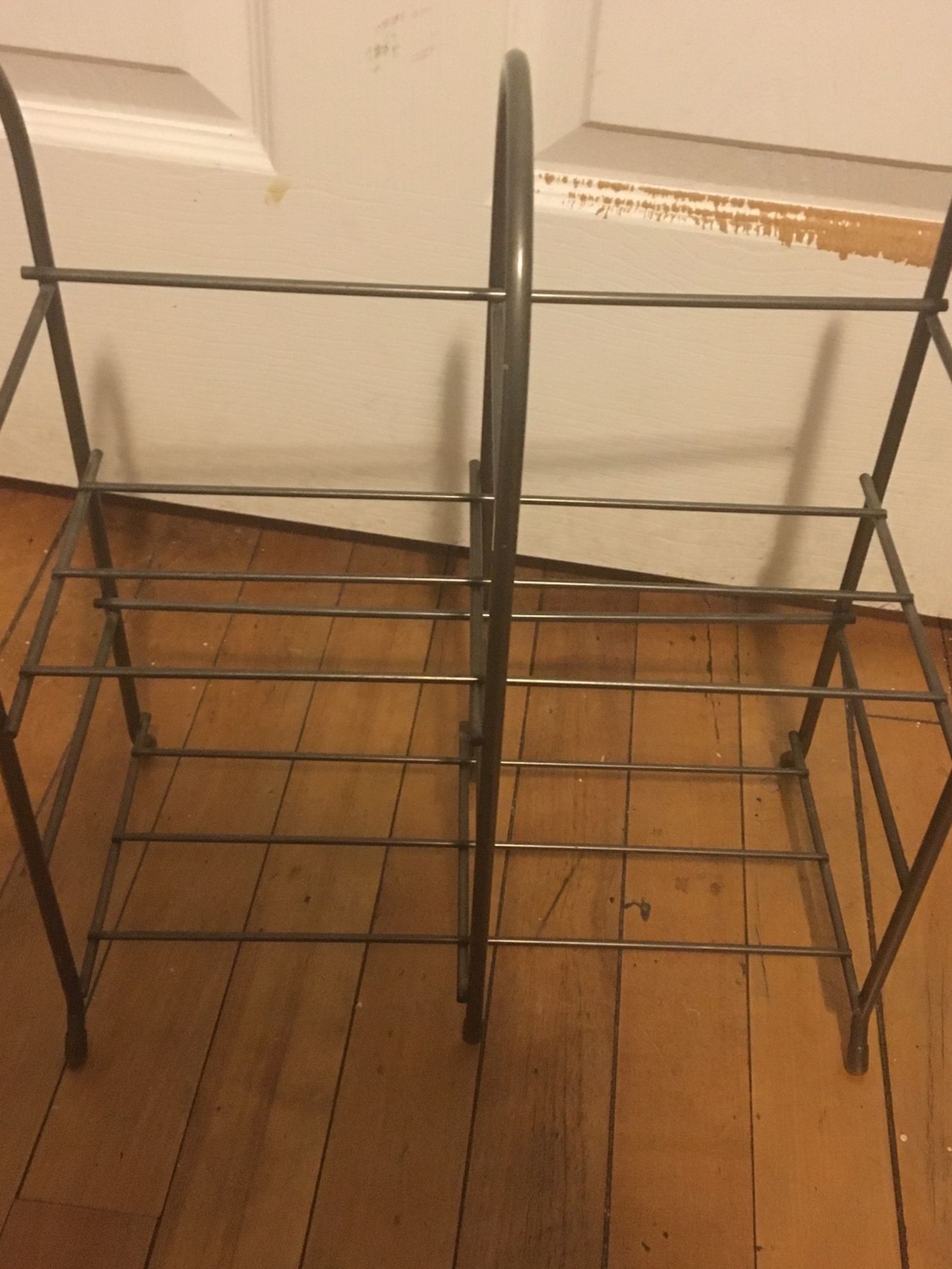 Small Shelf