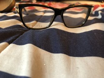 Gucci Glasses