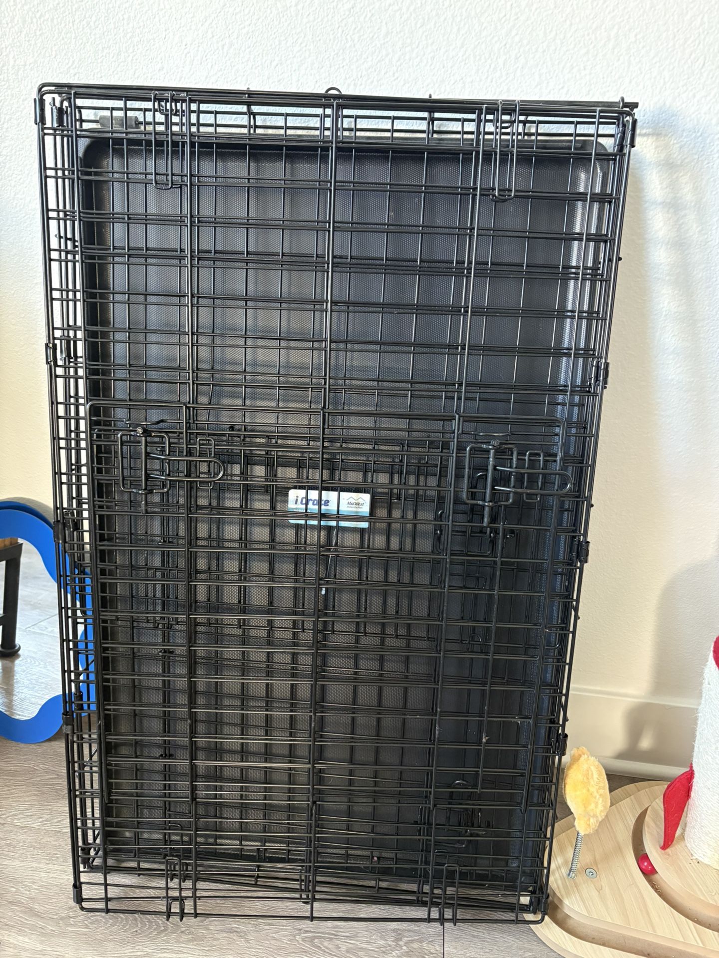 Large Dog Crate 