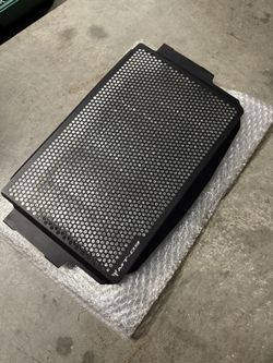 Yamaha MT09 Parts