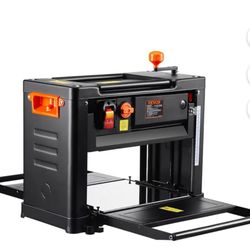 Vevor Wood Planer