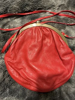 Vintage Purse
