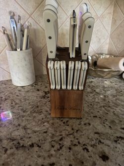 Knife set